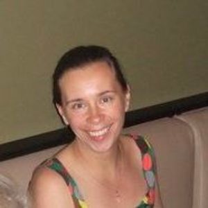 Meet your Posher, Inga